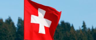 Работа и доступные вакансии в Швейцарии в [year] году