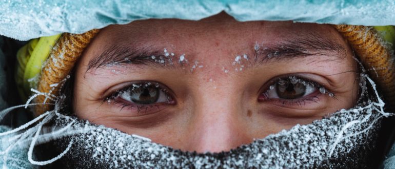 Порядок трудоустройства в Антарктиде в [year] году