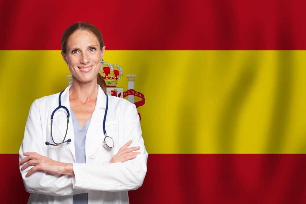 Работа и доступные вакансии в Испании в 2026 году