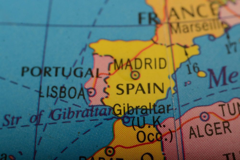 Работа и доступные вакансии в Испании в 2026 году