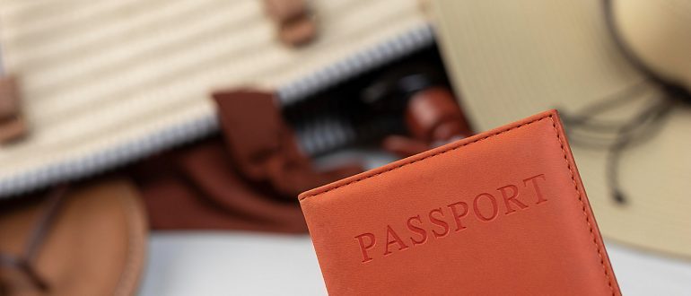 Как сделать нотариально заверенную копию паспорта