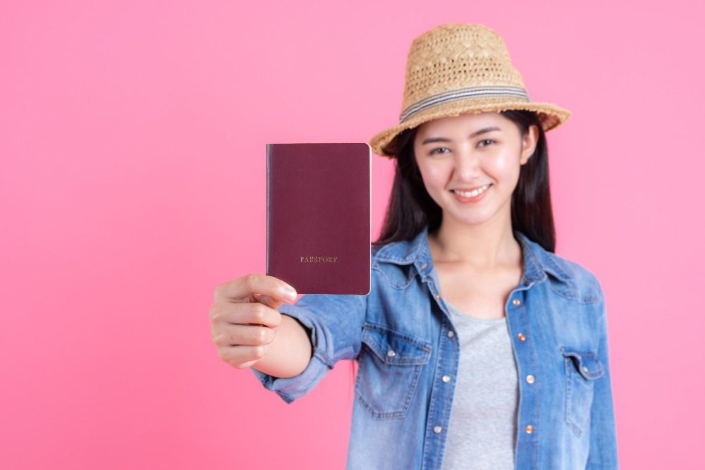 Новые правила транслитерации на загранпаспорт в 2026 году