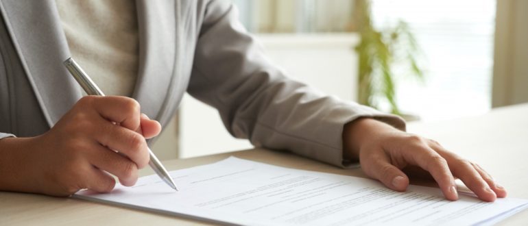 Как и где получить вкладыш о гражданстве РФ ребенка в [year] году