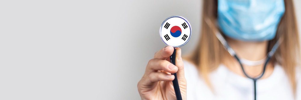 Средняя заработная плата в Южной Корее в 2026 году