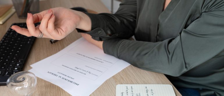 Процедура получения РВП в [year] году