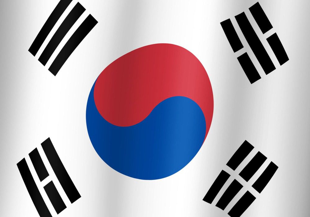 Средняя заработная плата в Южной Корее в 2026 году