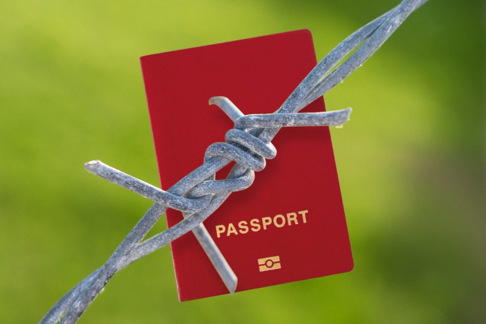 Новые правила транслитерации на загранпаспорт в 2026 году