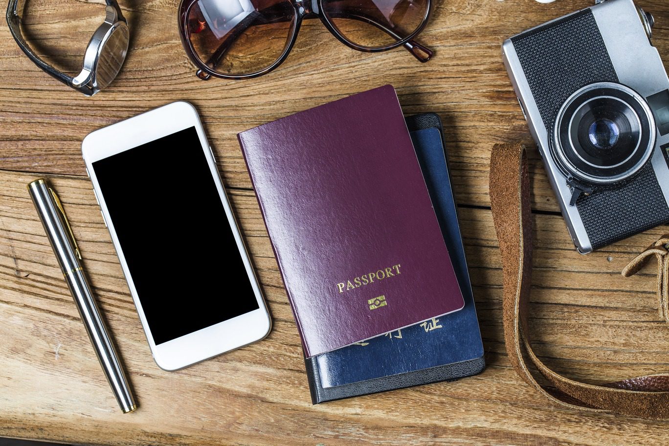 Оплата госпошлины за загранпаспорт с помощью сервиса Госуслуг