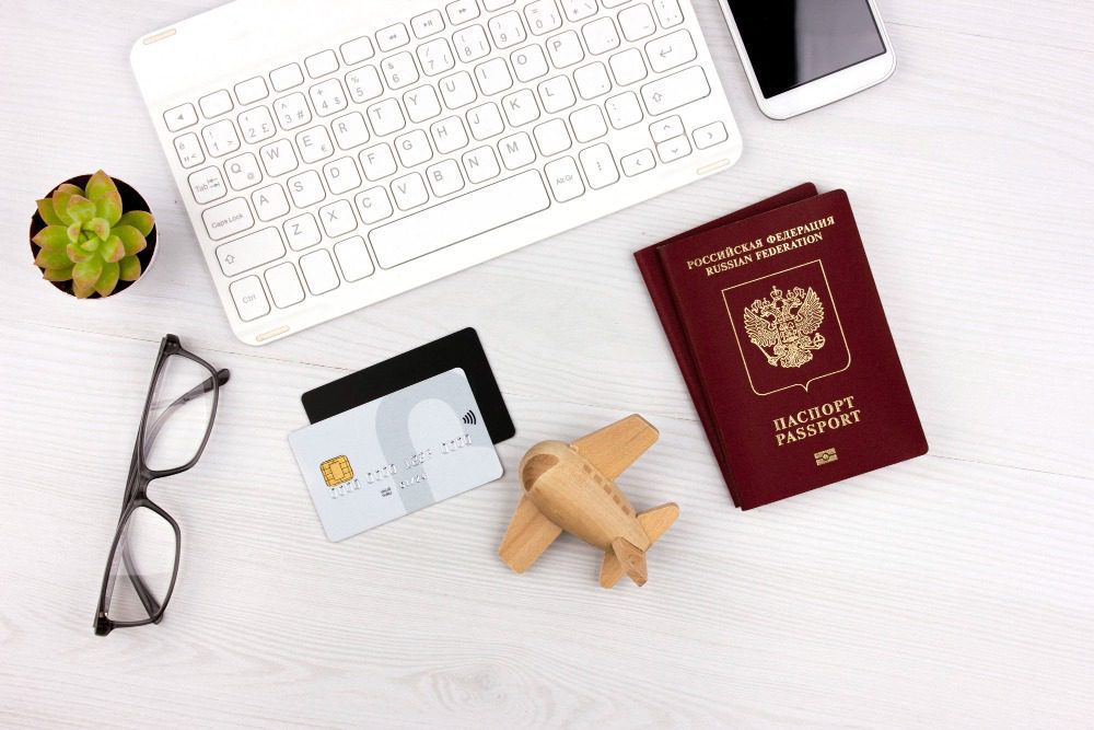 Как узнать о готовности паспорта гражданина РФ