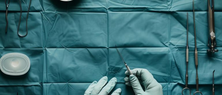 Сколько зарабатывает хирург в России и других странах в [year] году