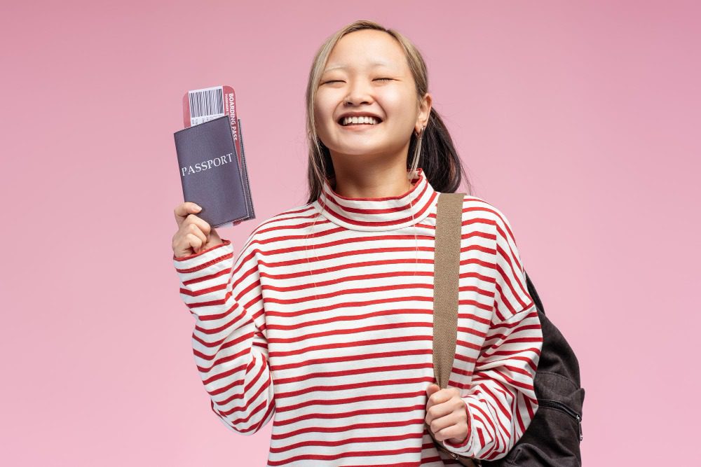 Варианты оплаты госпошлины за загранпаспорт в 2026 году