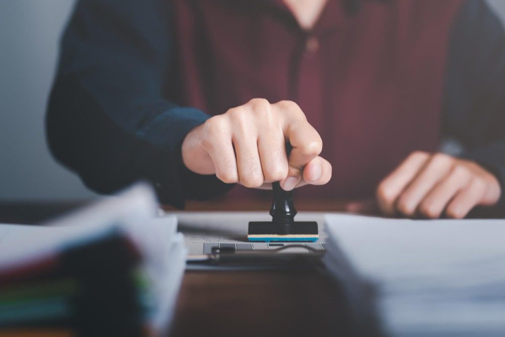 Образец заполнения миграционной карты при въезде в РФ в 2026 году