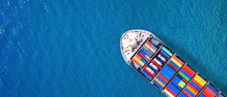 Работа на корабле дальнего плавания в [year] году