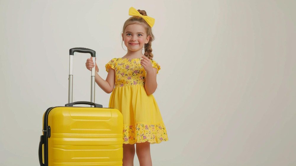 Можно ли вписать ребенка в загранпаспорт родителей в 2026 году