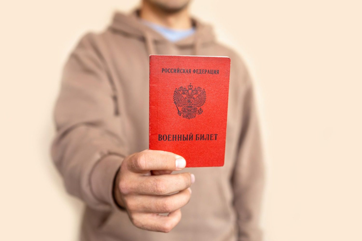 Как восстановить паспорт при утере в 2026 году