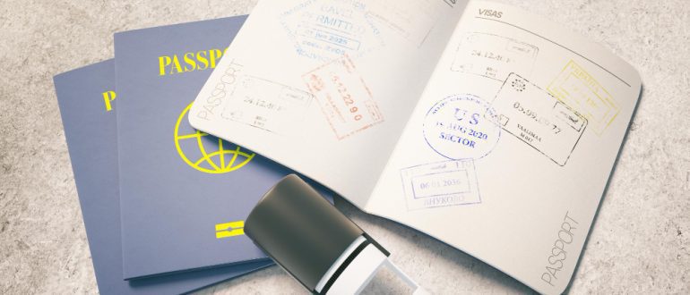 Как восстановить паспорт при утере в [year] году