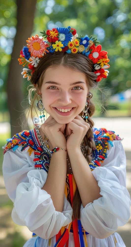 Русские диаспоры в мире