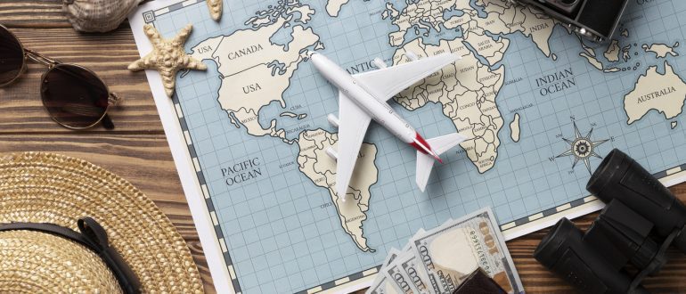 Какие бывают виды миграции населения