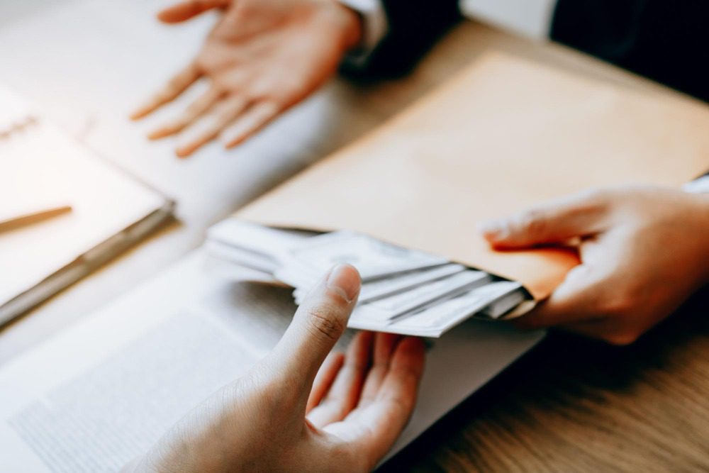 Штраф за несвоевременную замену паспорта гражданина РФ