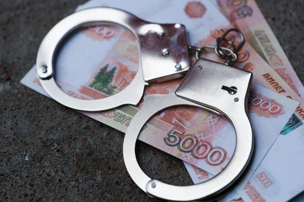 Зарплата полиции РФ – будут ли повышать в 2026 году