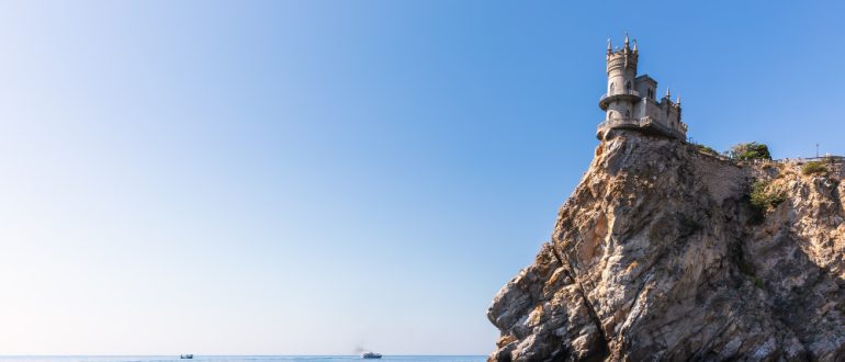 Где лучше жить в Крыму ⚓ в [year] году