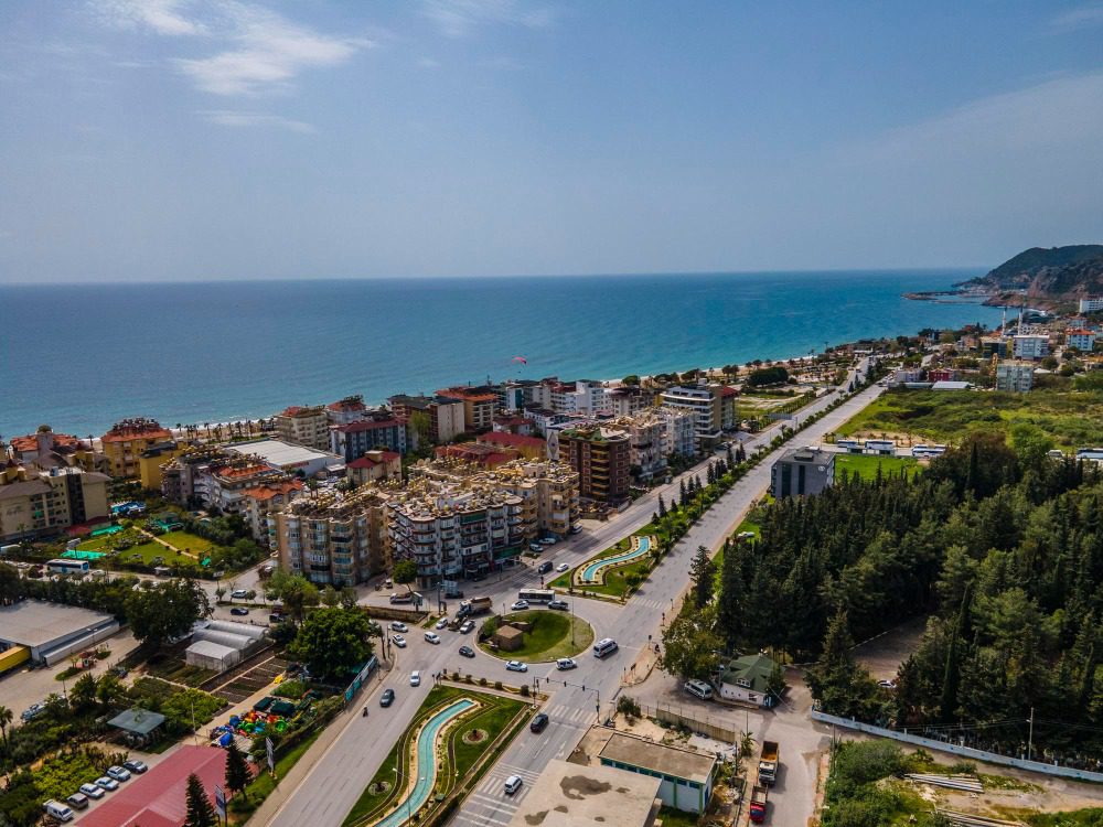 Где лучше жить в Крыму ⚓ в 2026 году