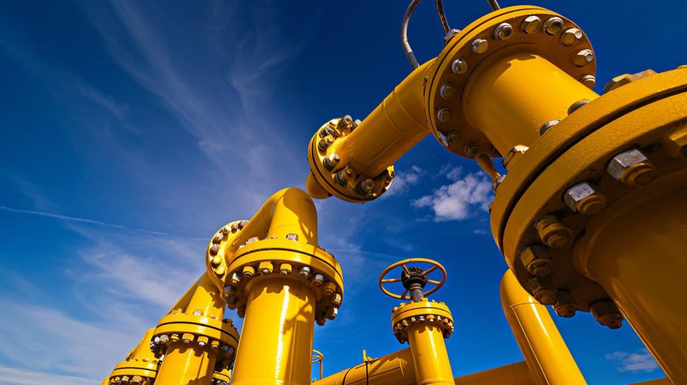 Особенности трудоустройства и заработные платы сотрудников «Газпрома»