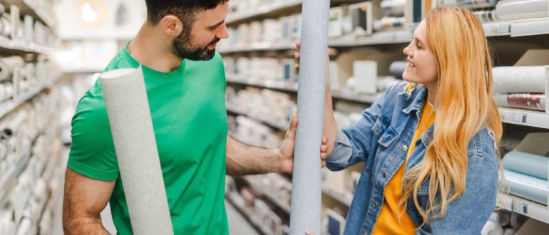 Работа и размеры заработных плат в магазине «Леруа Мерлен» – отзывы сотрудников