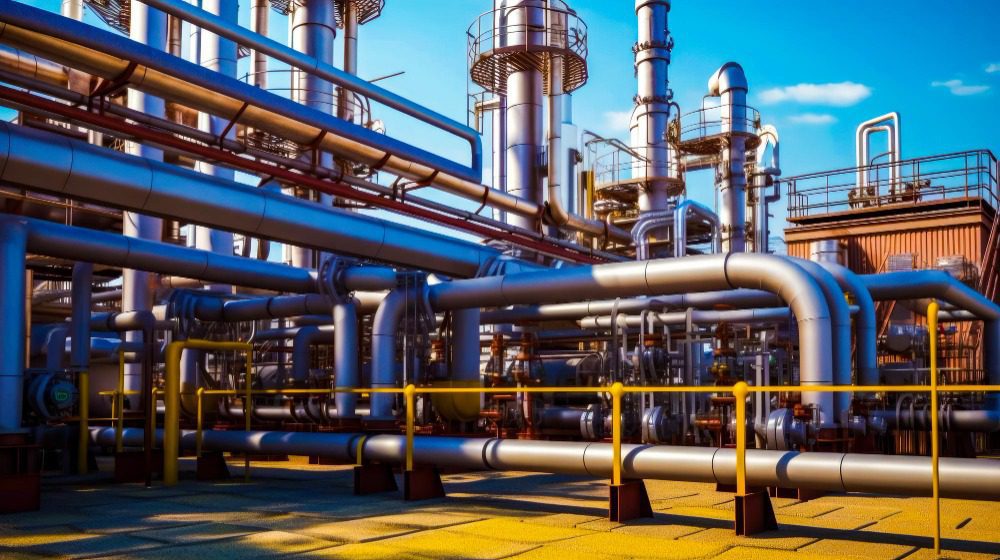 Особенности трудоустройства и заработные платы сотрудников «Газпрома»