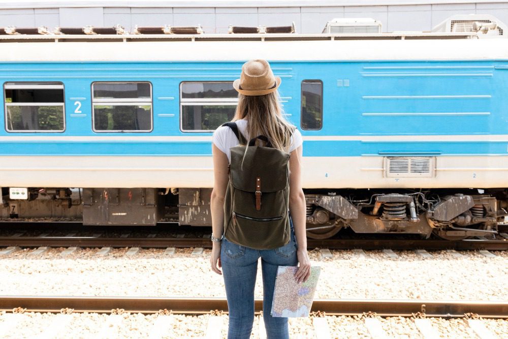 Возможна ли покупка билета на поезд по загранпаспорту в 2026 году