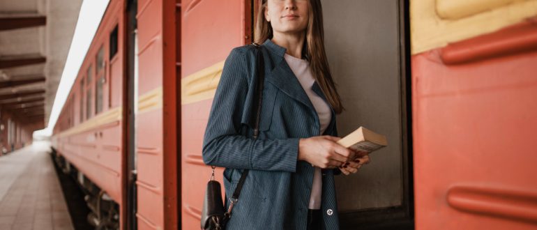 Возможна ли покупка билета на поезд по загранпаспорту в [year] году