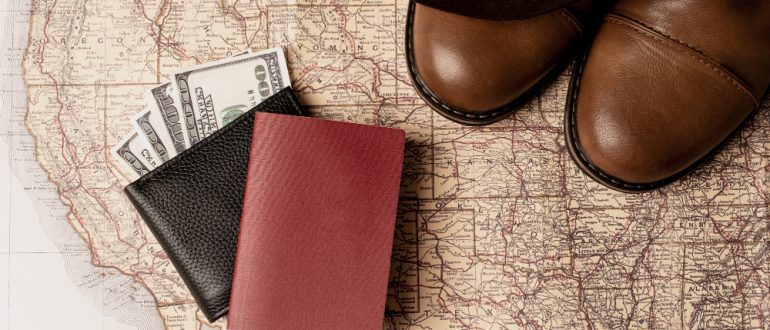 Действия при задерживании выдачи загранпаспорта