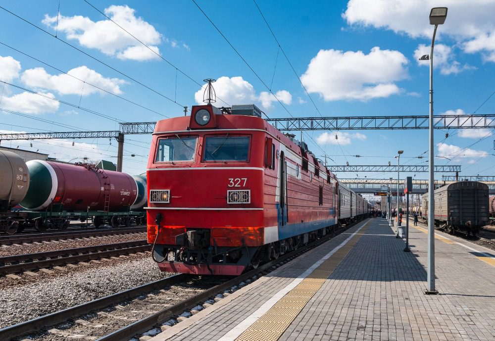 Возможна ли покупка билета на поезд по загранпаспорту в 2026 году