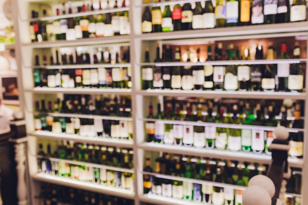 Размеры заработных плат в «Красное и Белое» - отзывы сотрудников о работе в магазине