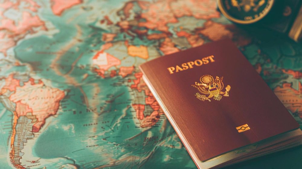 Работа и доступные вакансии для русских в Тайланде в 2026 году