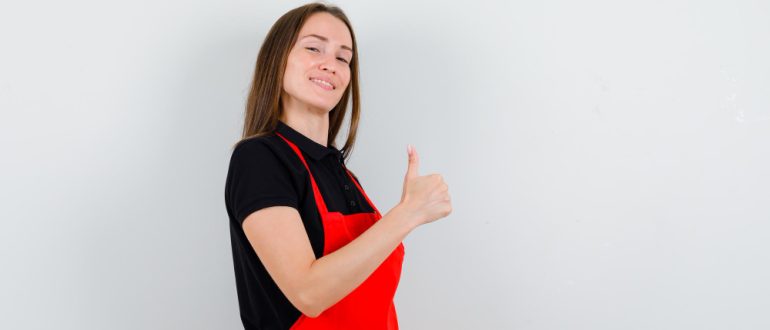 Размеры заработных плат в «Красное и Белое» - отзывы сотрудников о работе в магазине