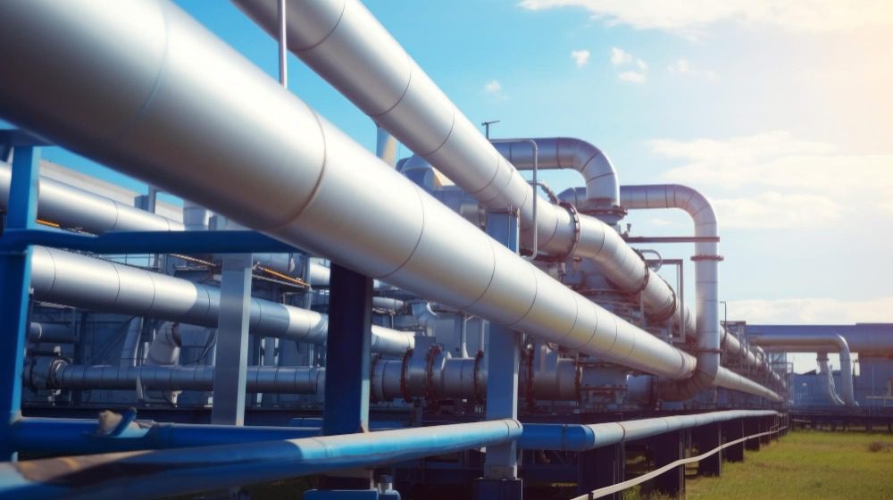 Особенности трудоустройства и заработные платы сотрудников «Газпрома»