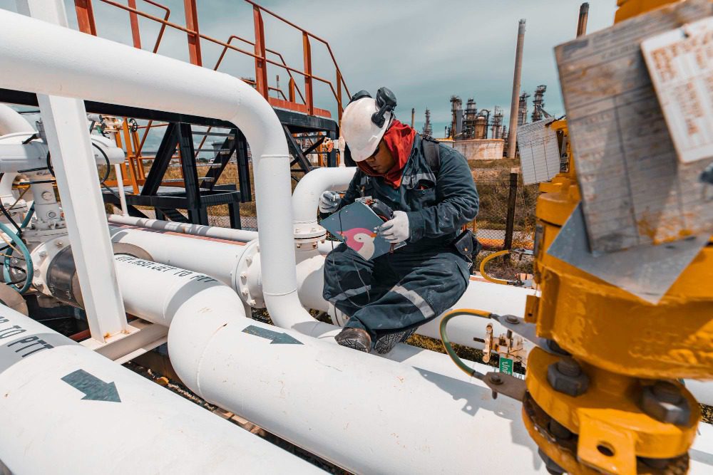 Сколько зарабатывают нефтяники в России в 2026 году