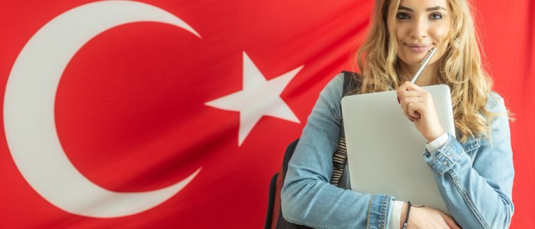 Поиск работы в Турции для русских в [year] году