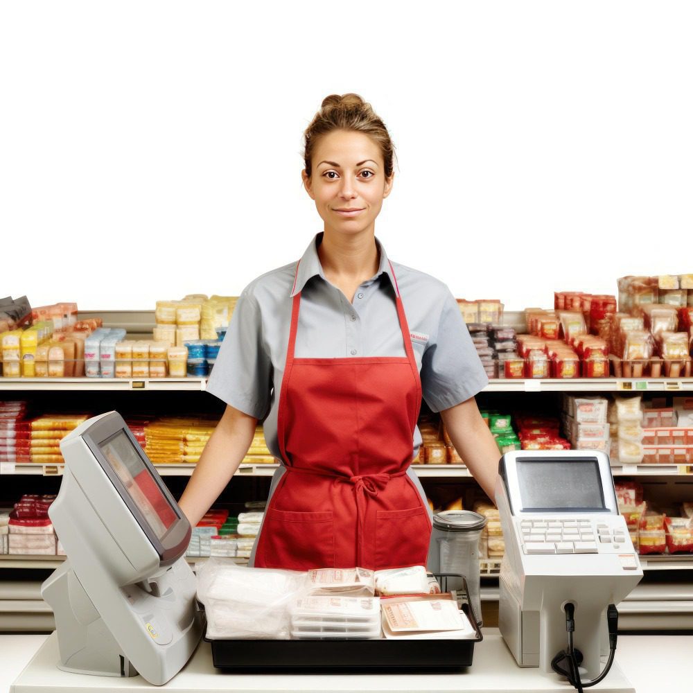 Размеры заработных плат в Пятерочке в Москве и других регионах России