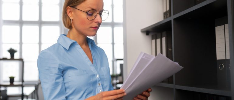 Главные отличия РВП от ВНЖ в [year] году