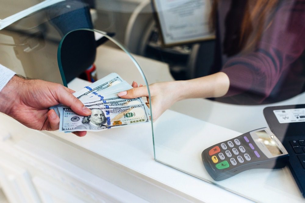 Что делать при утере загранпаспорта в 2026 году