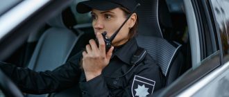 Размер заработной платы оперуполномоченного в [year] году