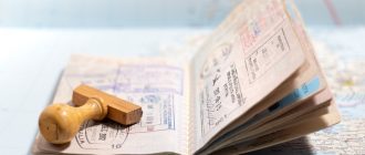 Какие предъявляются требования на загранпаспорт старого и нового образца в [year] году