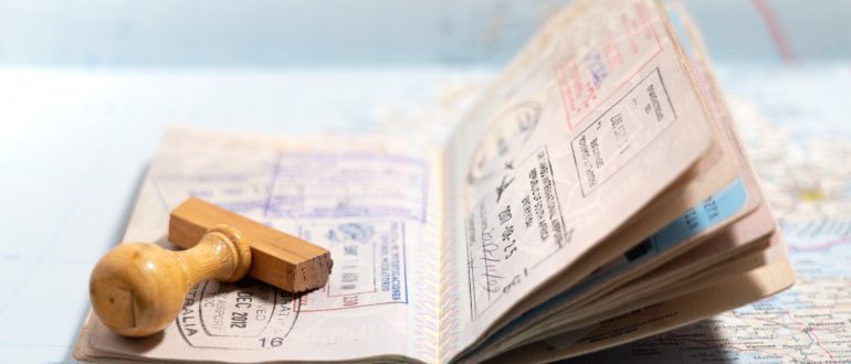 Какие предъявляются требования на загранпаспорт старого и нового образца в [year] году