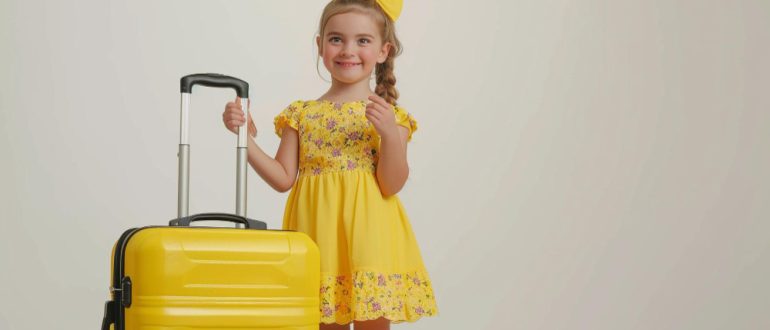 Нужен ли ребенку заграничный паспорт в [year] году