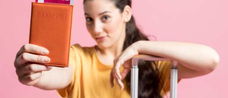 Можно ли оформить авиабилеты на загранпаспорт