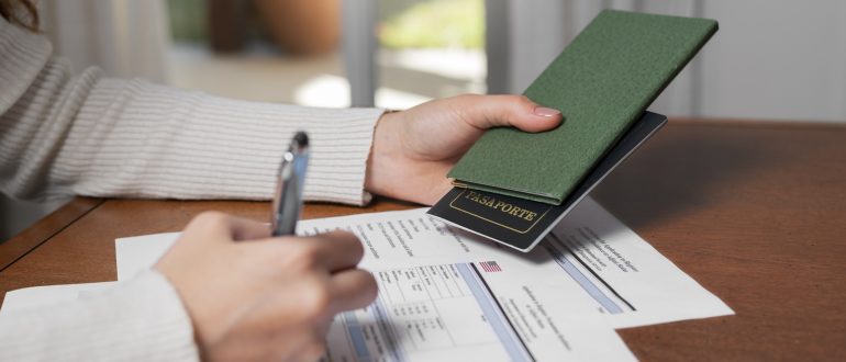 Поиск паспортных данных человека по ФИО в [year] году