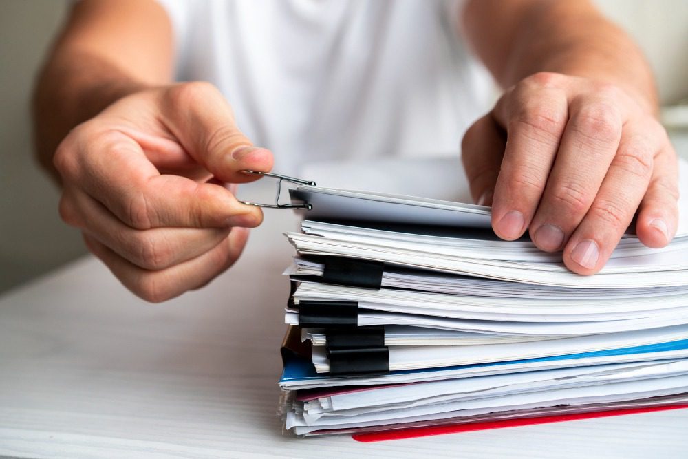 Правила изготовления скан-копии паспорта гражданина РФ