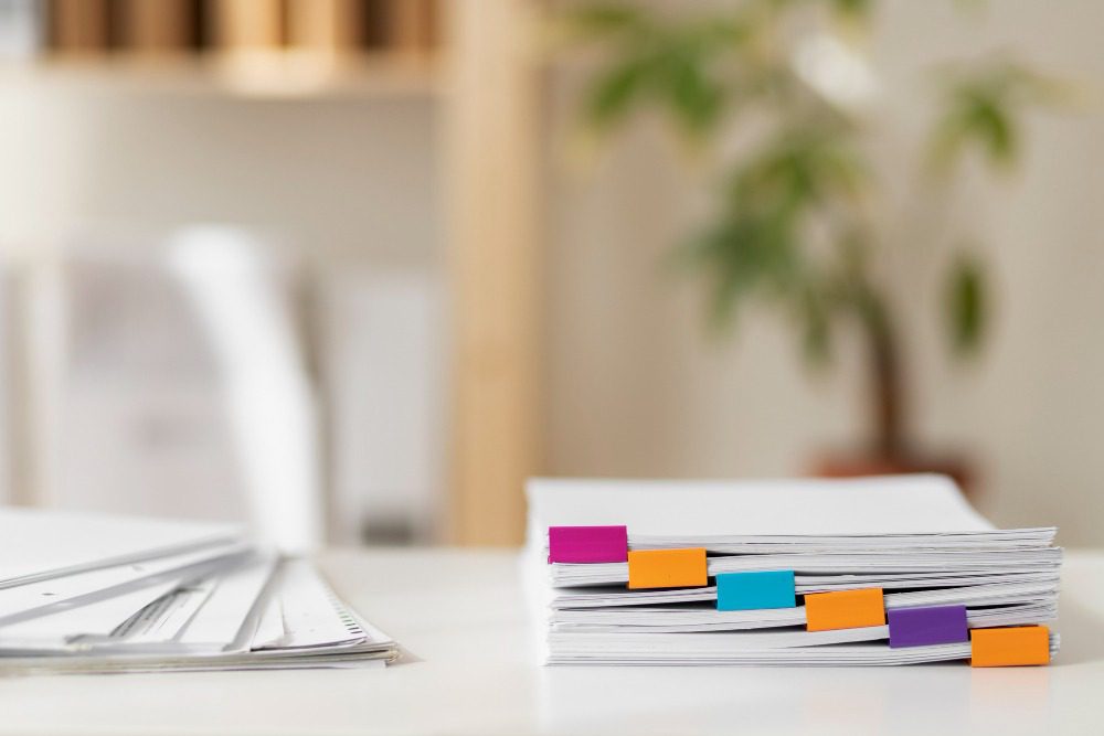 Оформление временной регистрации по ВНЖ ☝